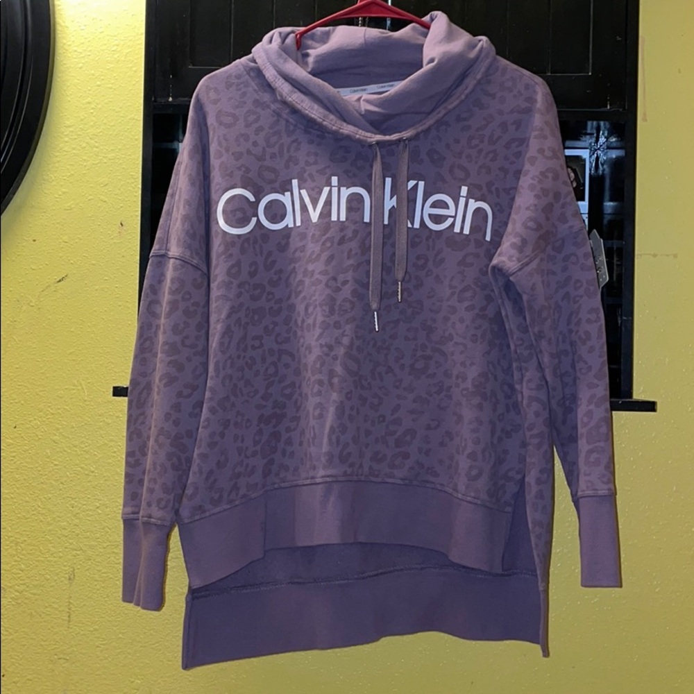 Calvin Klein sweatshirt